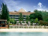 Siam Bayshore Hotel 